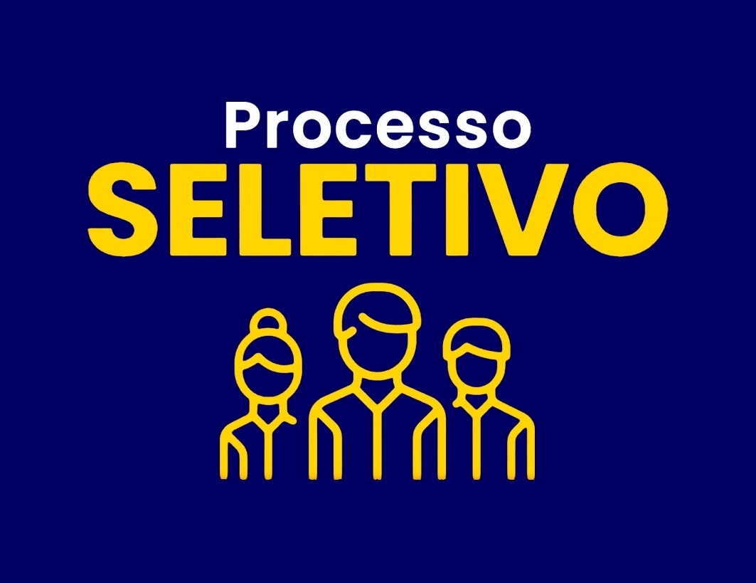 PROCESSO SELETIVO SIMPLIFICADO - EDITAL 003/2022